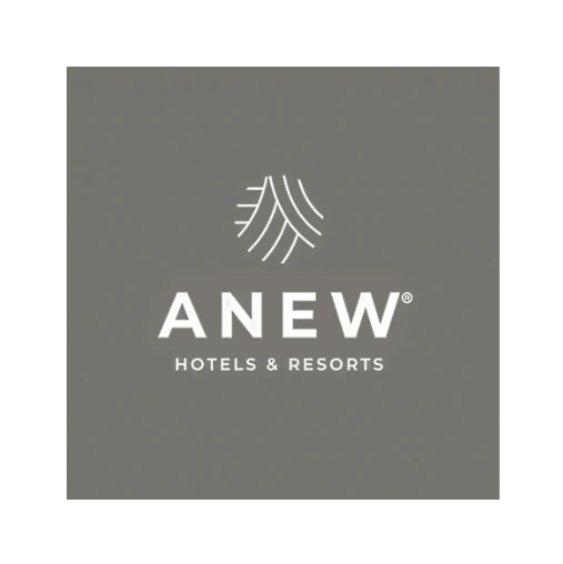 ANEW Hotels & Resorts logo