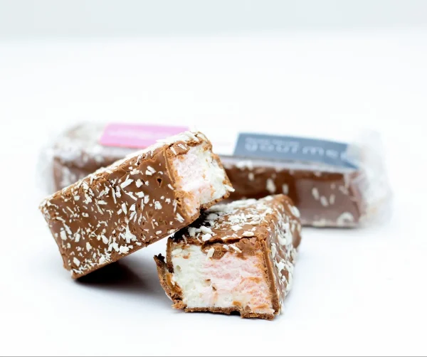 Chocolate Marshmallow Bar – Forest Fairies