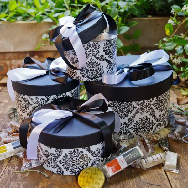 Signature Gift Box – Forest Fairies