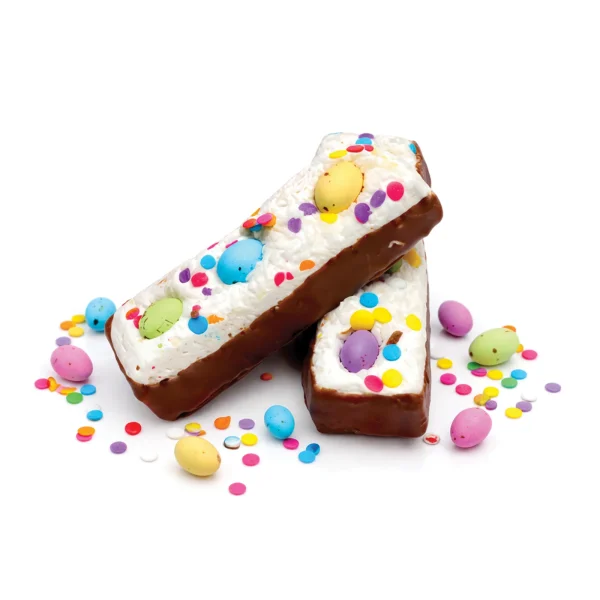 Speckled Egg Nougat – Forest Fairies
