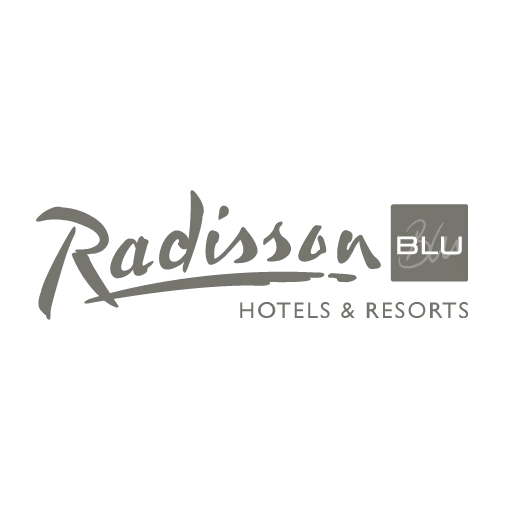 Radisson Blu Hotels & Resorts logo